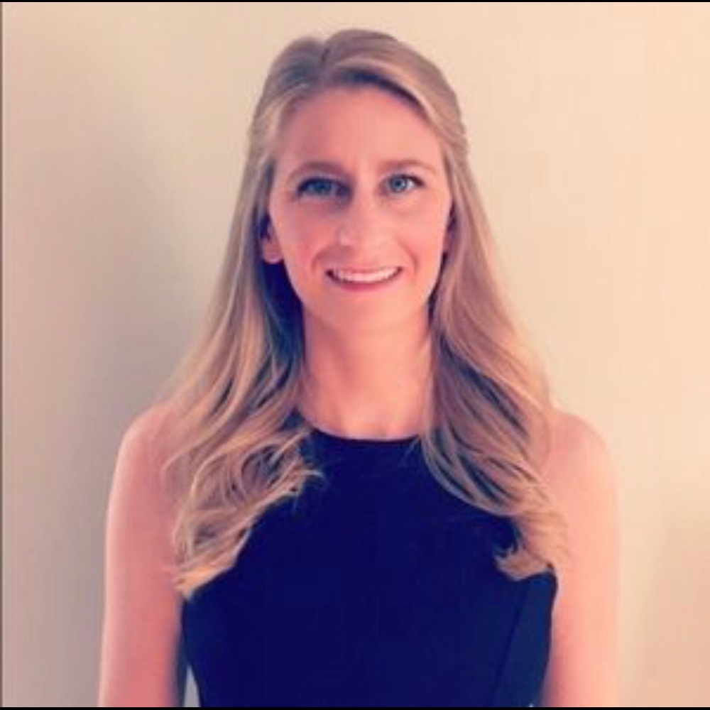 Meet your Posher, Meaghan